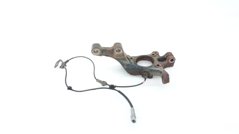 Кулак поворотный Kia K5 2021 DL3