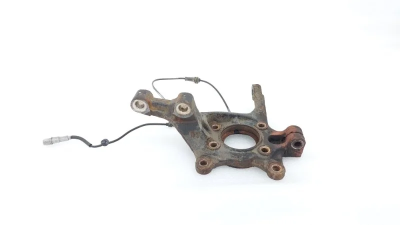 Кулак поворотный Kia K5 2021 DL3