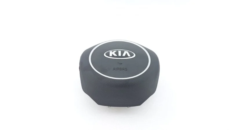Подушка безопасности в руль Kia K5 2021 DL3