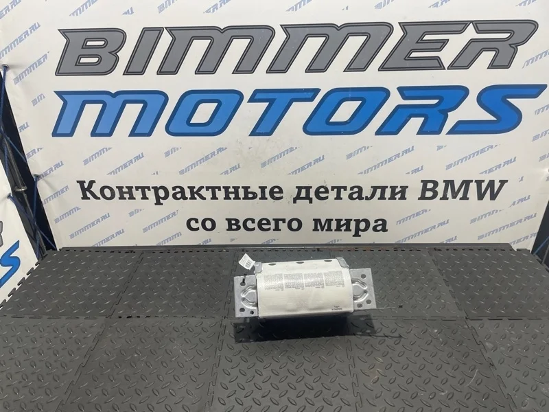 Подушка безопасности Bmw 3 2010 72129202806 E92 N55B30A