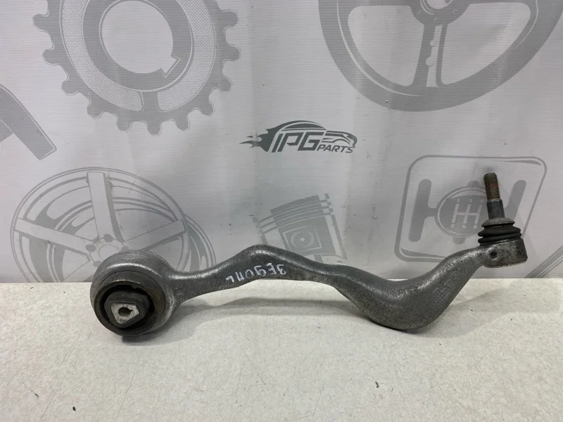 Рычаг передний левый продольный BMW 3 2006 E90