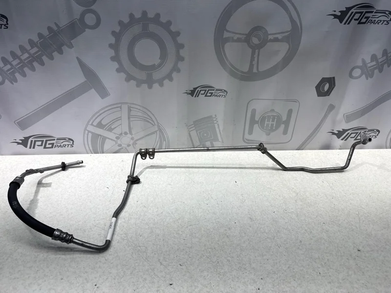 Трубка охлаждения акпп правая Mercedes-benz CLS C218