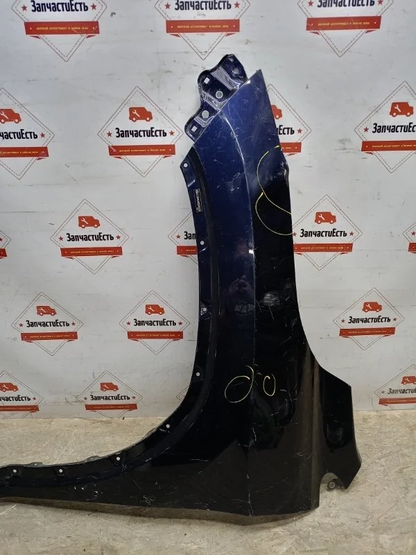 Крыло переднее левое Lexus Rx350 2015-2023 5380248140 4