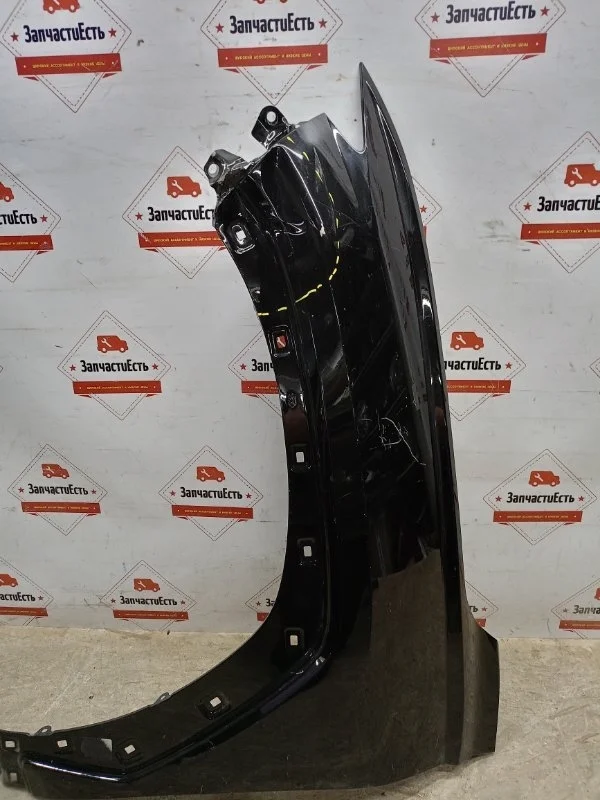 Крыло переднее левое Hyundai Tucson 4 2020-нв 66311N9000 NX4