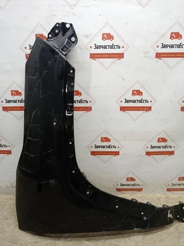 Крыло переднее правое Toyota Rav4 2018-нв 5381142330 CA50