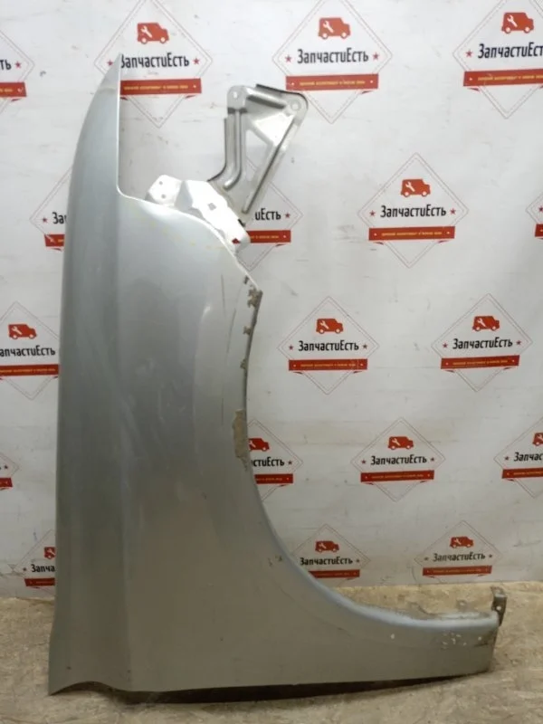 Крыло переднее правое Mitsubishi Outlander 3 2015-2022 5220K686 GF