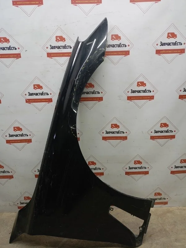 Крыло переднее правое Bmw 7Er 2015-2019 41007427514 G11