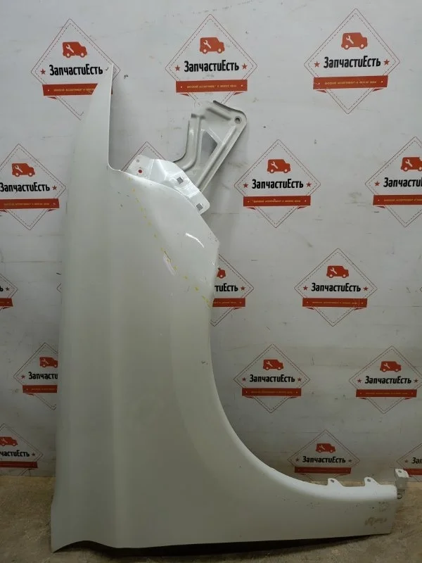 Крыло переднее правое Mitsubishi Outlander 3 2015-2022 5220K68 GF