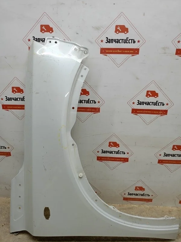 Крыло переднее правое Suzuki Vitara 2014- 5761154P10