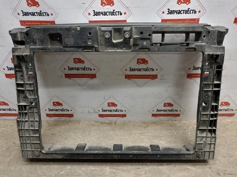 Панель передняя Volkswagen Polo 6 2020-НВ 60U805588E ЛИФТБЕК