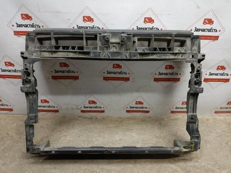 Панель передняя Volkswagen Tiguan 2 2016-нв 5NR805588E MK2