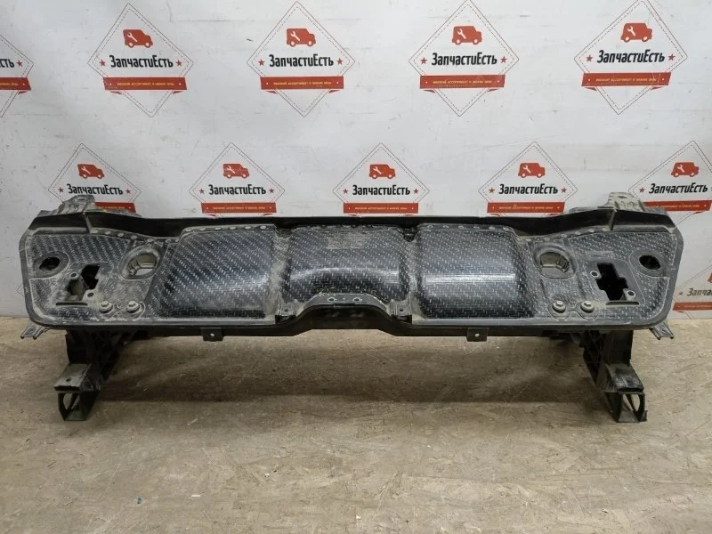 Панель передняя Mercedes-Benz Gle Gls 2018-нв A1676209900 W167 X167