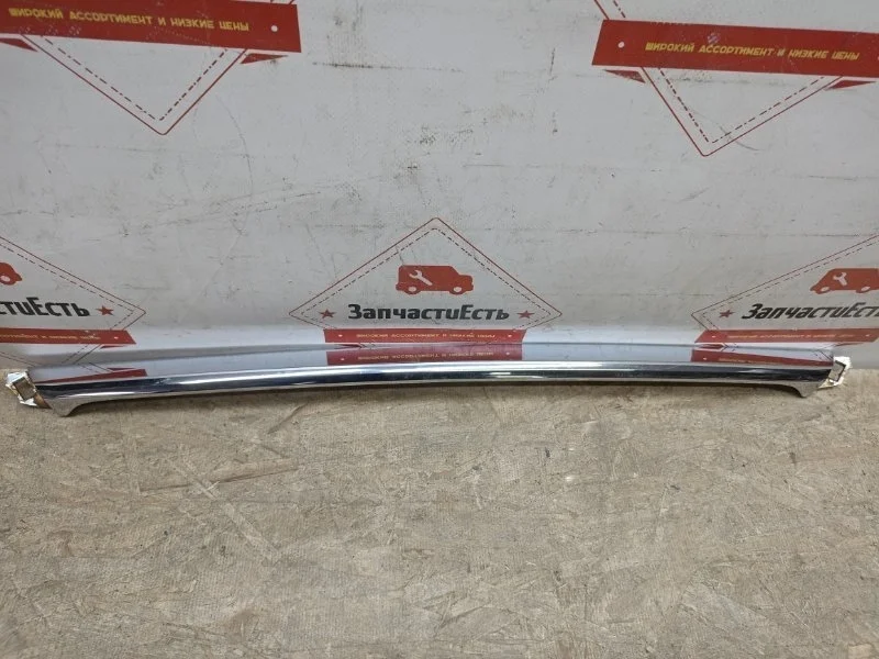 Молдинг крышки багажника Mazda 6 2012-2018 GHK150852 GJ