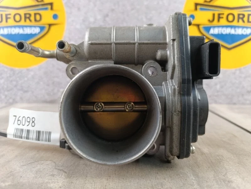 Дроссельная заслонка Infiniti G35 2008 V36