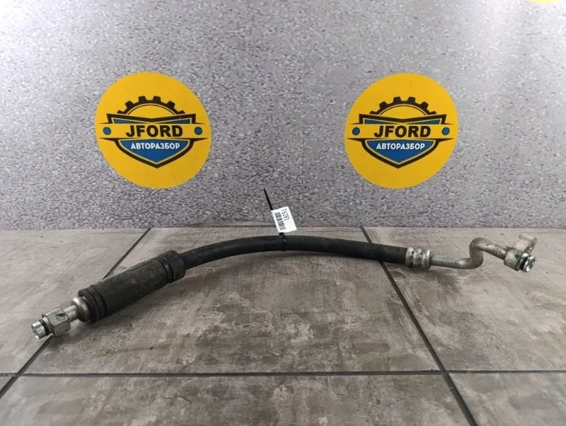 Трубка кондиционера Honda CR-V 2008 RE7