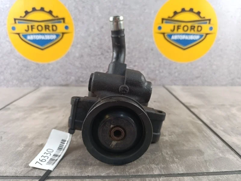 Насос гидроусилителя Ford Fusion 2004 CBK