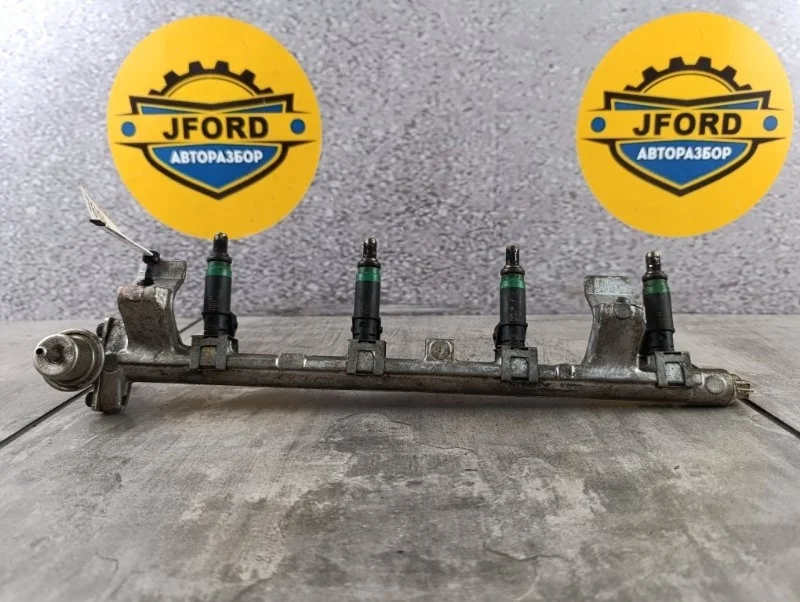 Рампа топливная Ford Fusion 2004