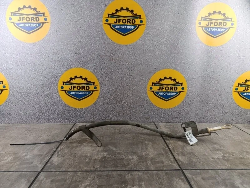 Щуп масляный акпп Mitsubishi Pajero 4 2007 V93W