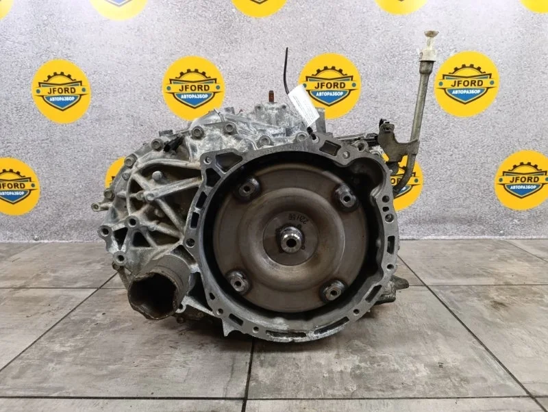 Вариатор Mitsubishi Lancer 2010 CY4A