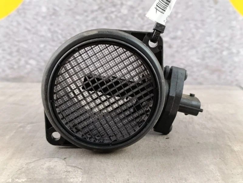 Дмрв Ford S-max 2009 WS