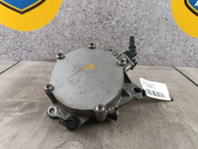 Вакуумный насос тормозной Peugeot 308 2011 4A/C