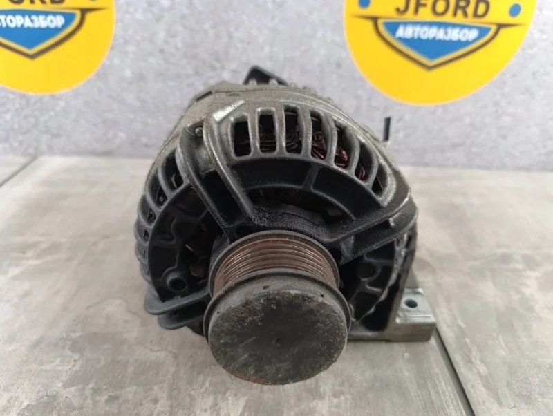 Генератор Volvo XC70 2003 SZ58