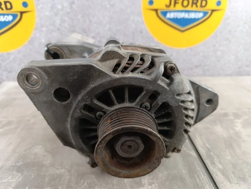 Генератор Mitsubishi Pajero 3 2003 V73W