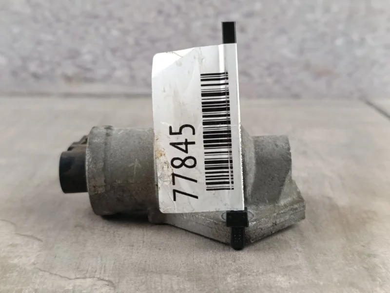 Клапан холостого хода Mazda 3 2005 BK