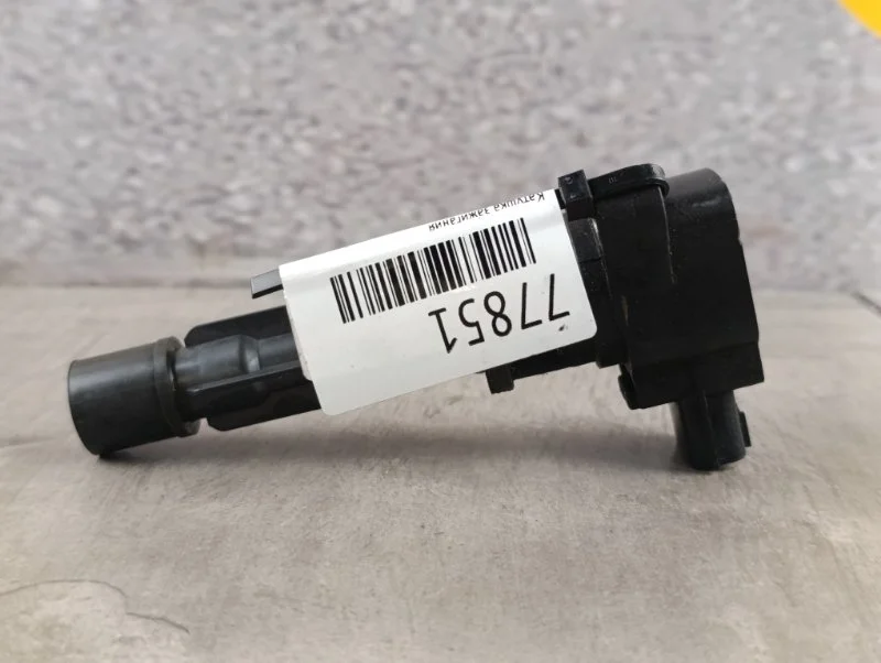 Катушка зажигания Mazda 3 2005 BK