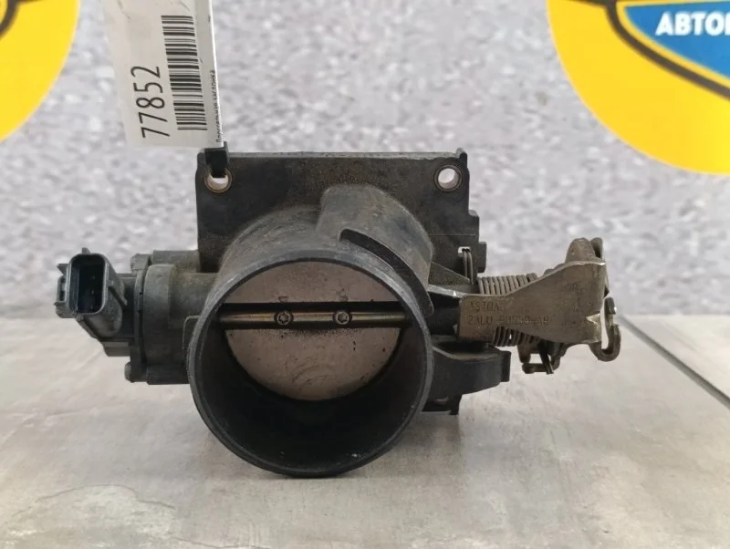 Дроссельная заслонка Mazda 3 2005 BK