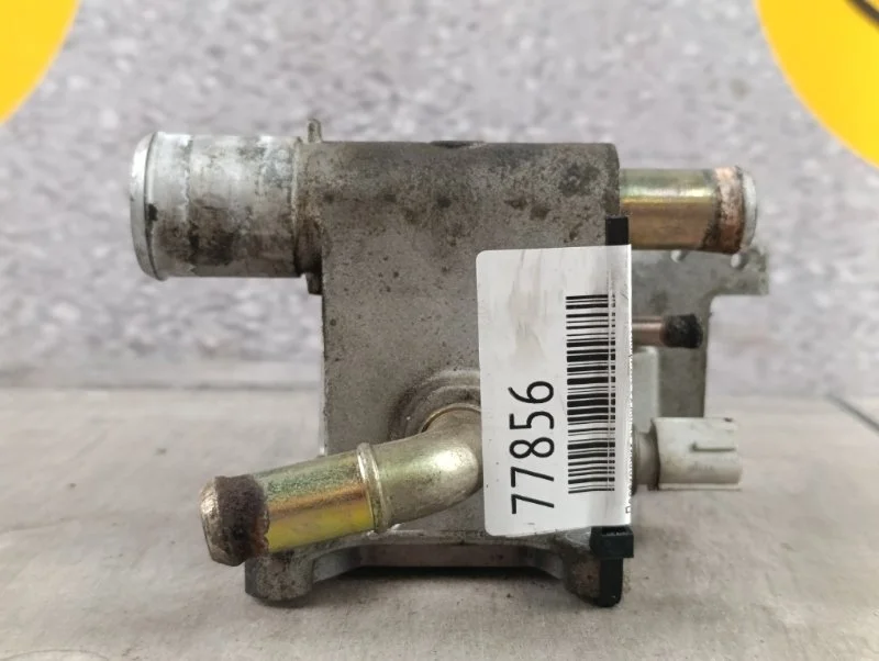 Переходник выпуска антифриза Mazda 3 2005 BK