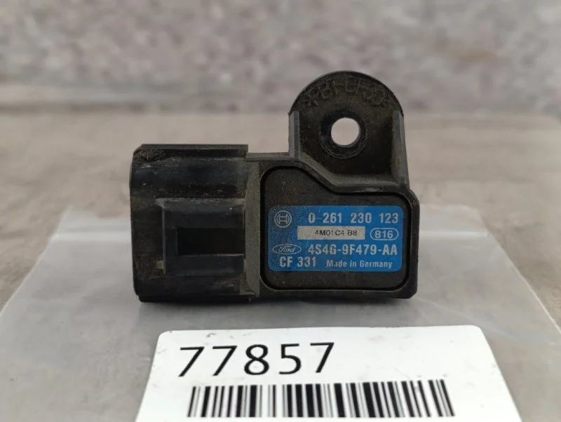 Датчик абсолютного давления Mazda 3 2005 BK