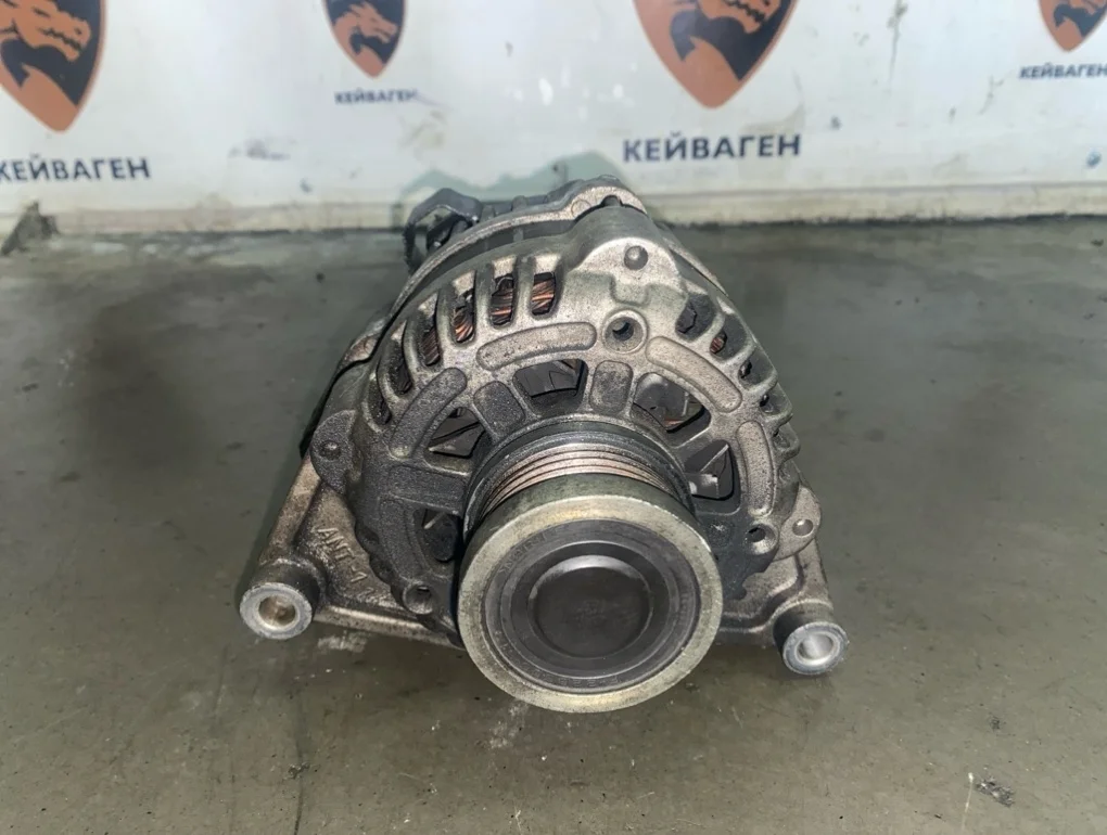 Генератор Opel Astra 2011 J