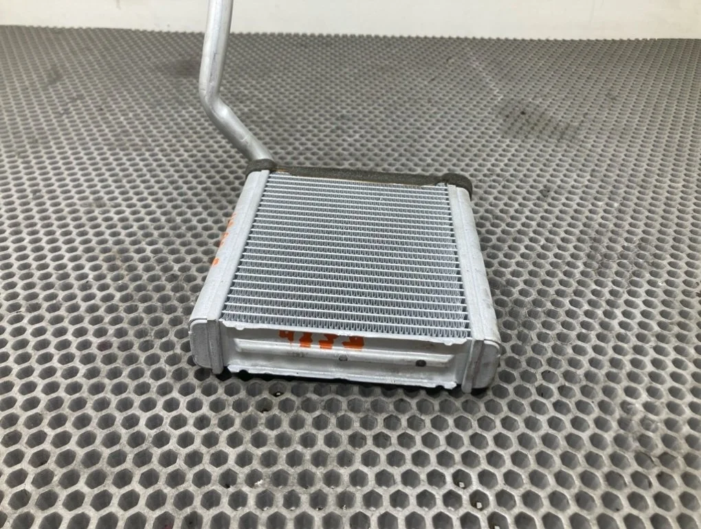 Радиатор печки Audi A8 2011 D4