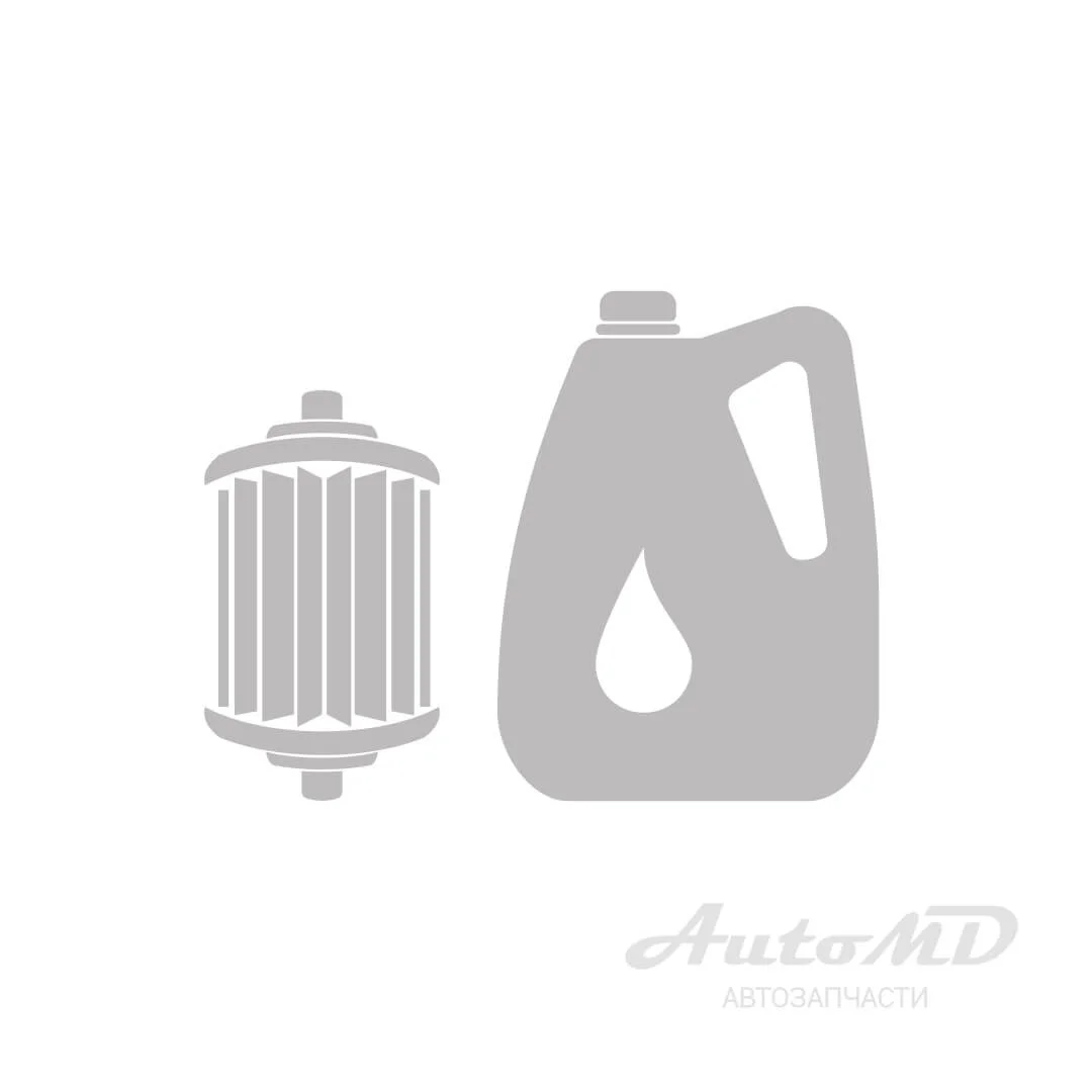 Корпус фильтра топливного Renault Master