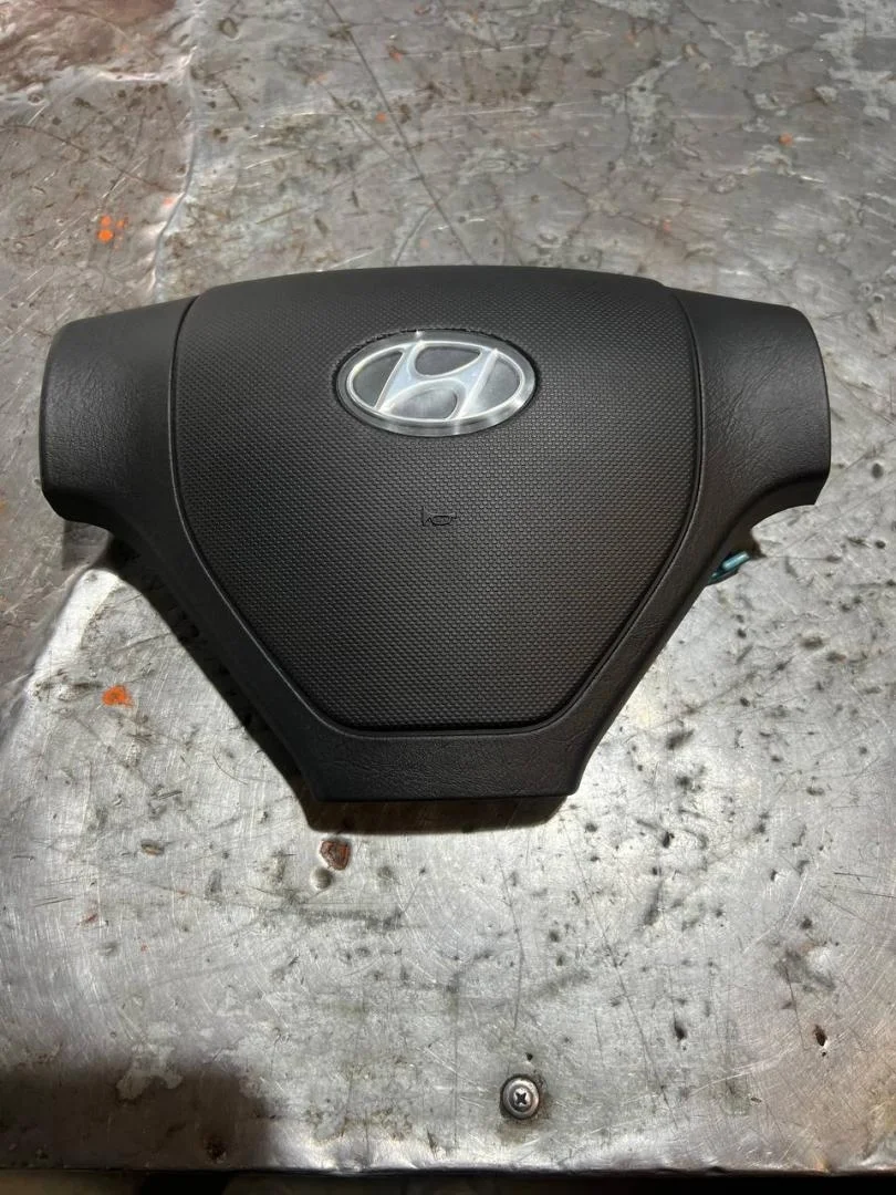 Аирбэг водительский