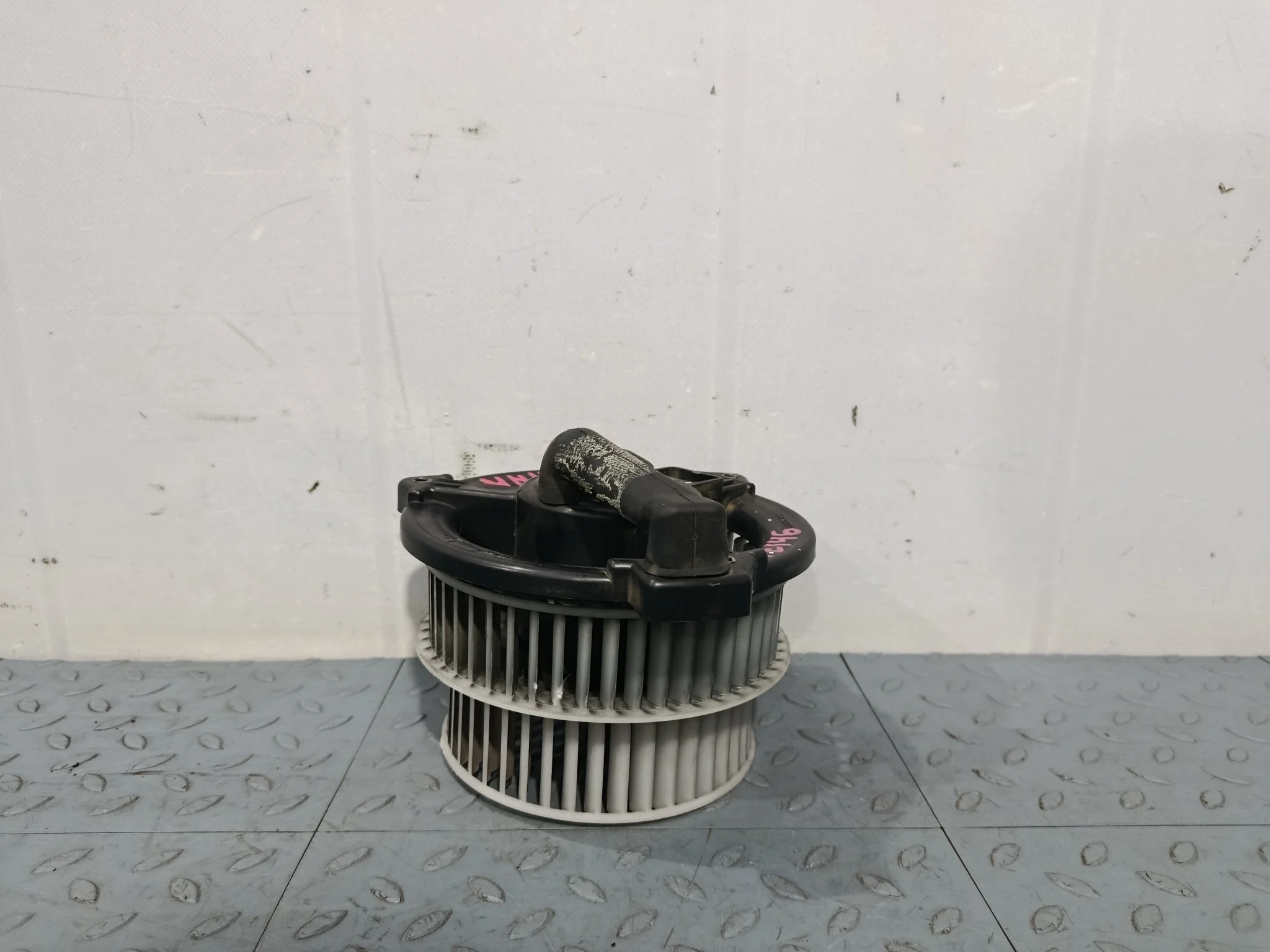 МОТОРЧИК ПЕЧКИ TOYOTA ALPHARD ESTIMA ESTIMA HYBRID PREVIA TARAGO ... AHR10W ATH10W CLR30 MCR30W MCR40W MNH10W MNH15W ДВОЙНАЯ КРЫЛЬЧАТКА 8710328070