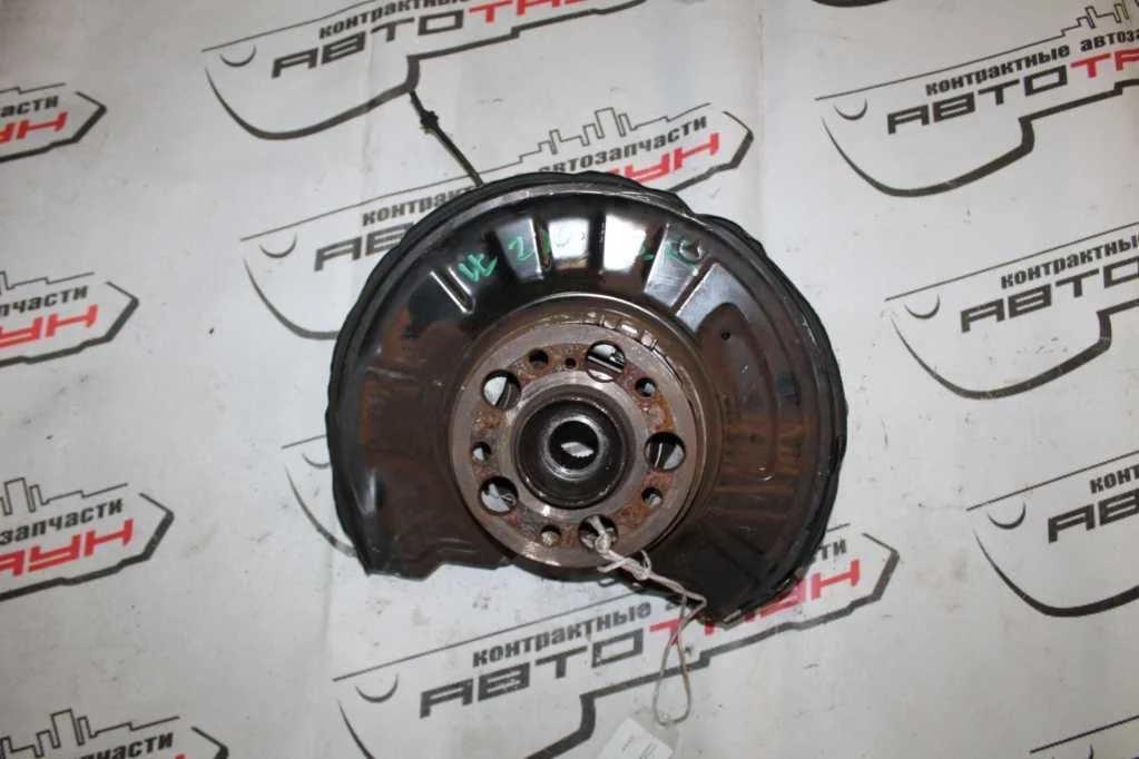 СТУПИЦА MERCEDES-BENZ C-CLASS E-CLASS C204 C207 S204 W204 ЗАДНЯЯ ПРАВАЯ ABS 2WD 4WD A2043503208