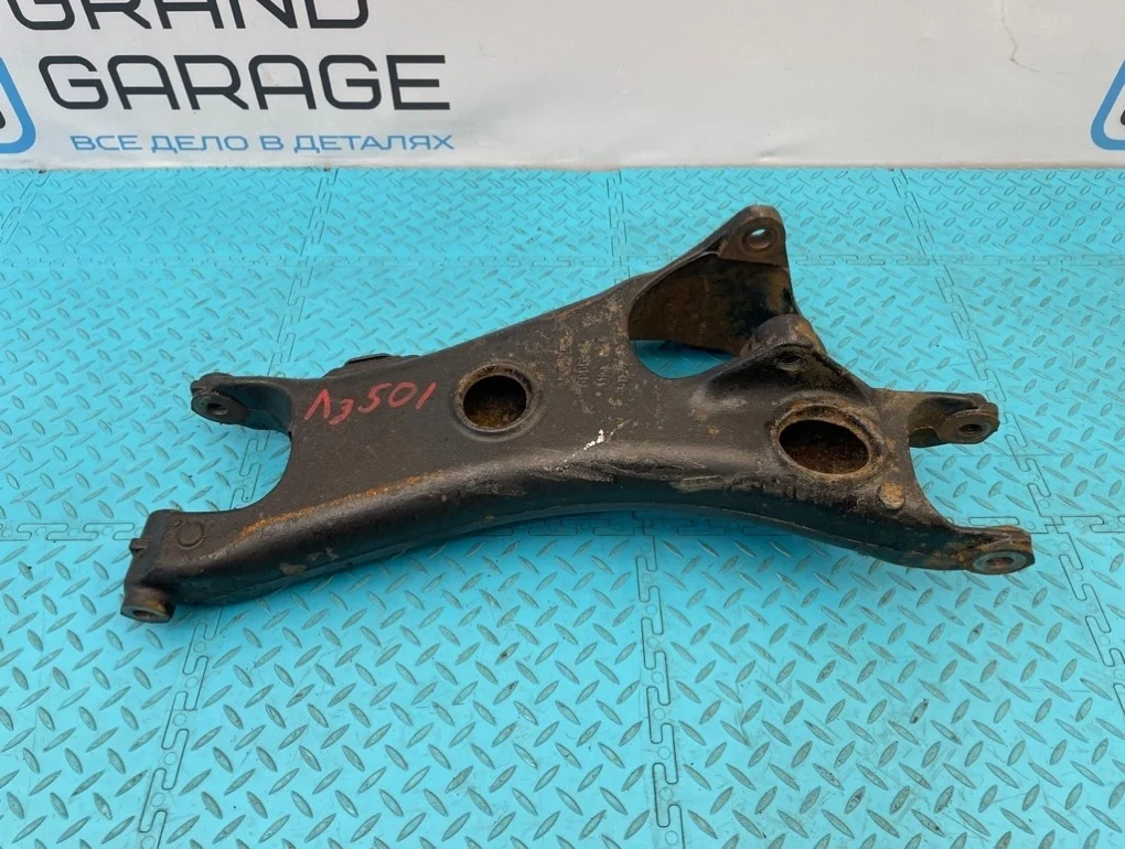 Рычаг Volvo Xc90 2009 31304152 C B6324S 3.2, задний левый