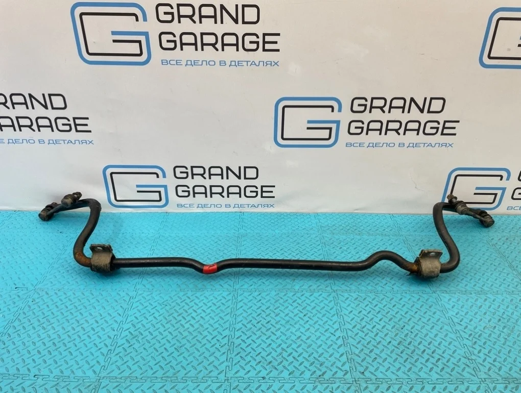 Стабилизатор Volvo Xc90 2009 9465759 C B6324S 3.2, задний