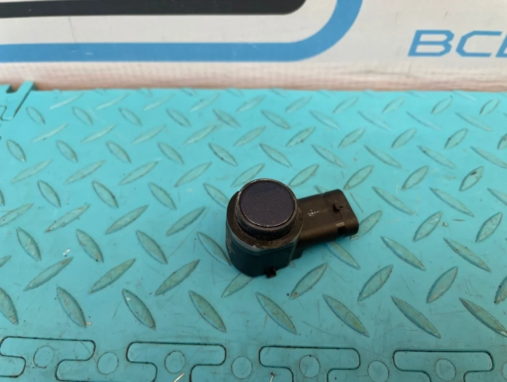 Датчик парктроника Volkswagen Sharan 2012 4H0919275 7N1 CAVA 1.4