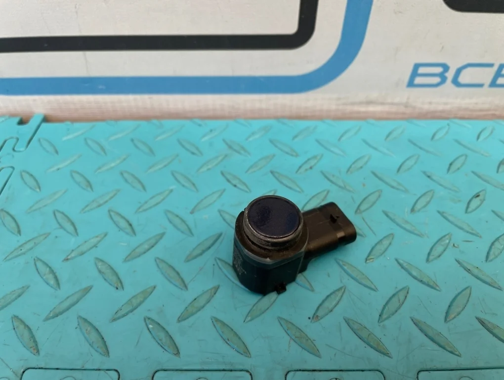 Датчик парктроника Volkswagen Sharan 2012 4H0919275 7N1 CAVA 1.4