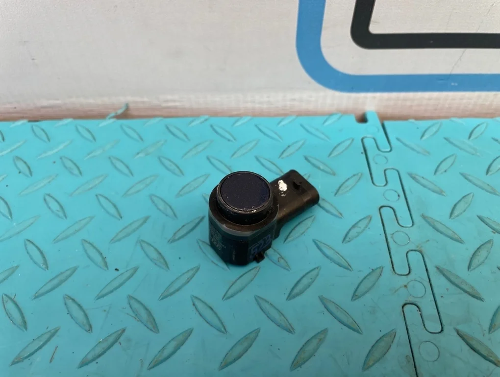 Датчик парктроника Volkswagen Sharan 2012 4H0919275 7N1 CAVA 1.4