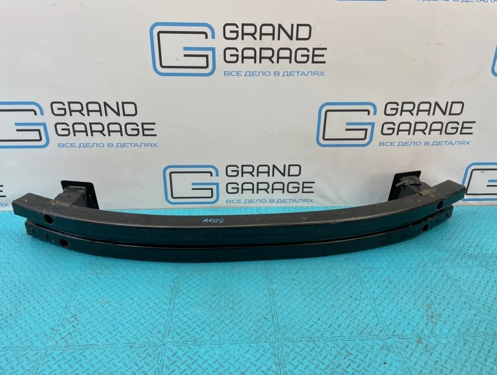 Усилитель бампера Jaguar Xf 2014 C2Z27424 X250 204PT 2.0, задний