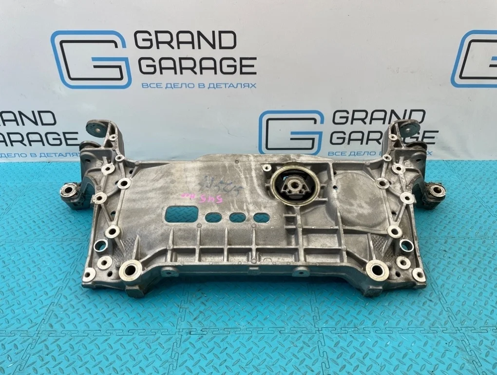 Балка передняя Volkswagen Tiguan 2010 3C0199313AQ 5N1 CCZC 2.0