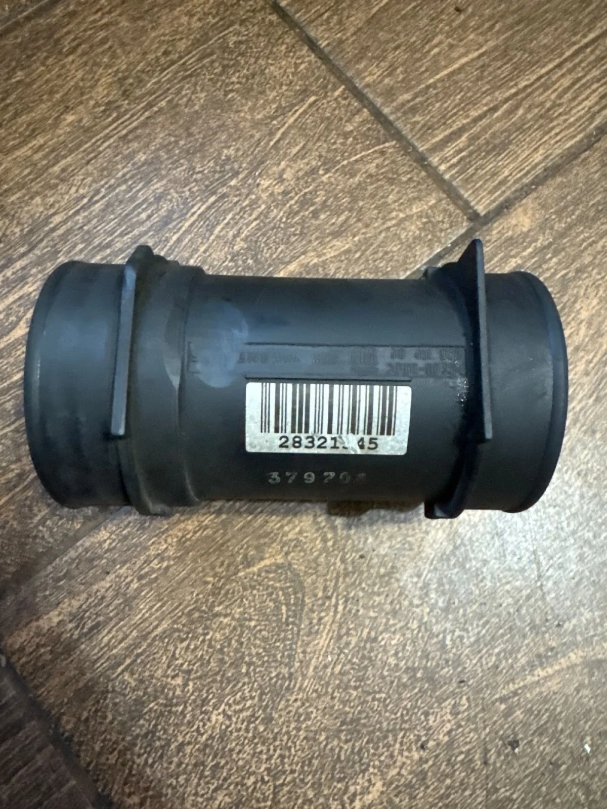 Датчик массового расхода воздуха Opel Vectra B (1995—2000)