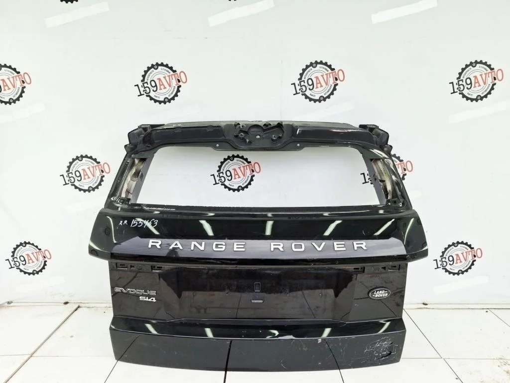 Дверь багажника Land Rover Range Evoque 1 L538