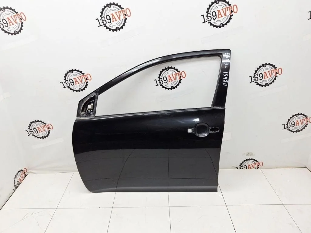 Дверь передняя левая Toyota Corolla 2008 (E150)