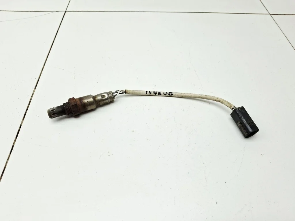 Датчик кислородный Nissan Qashqai J10