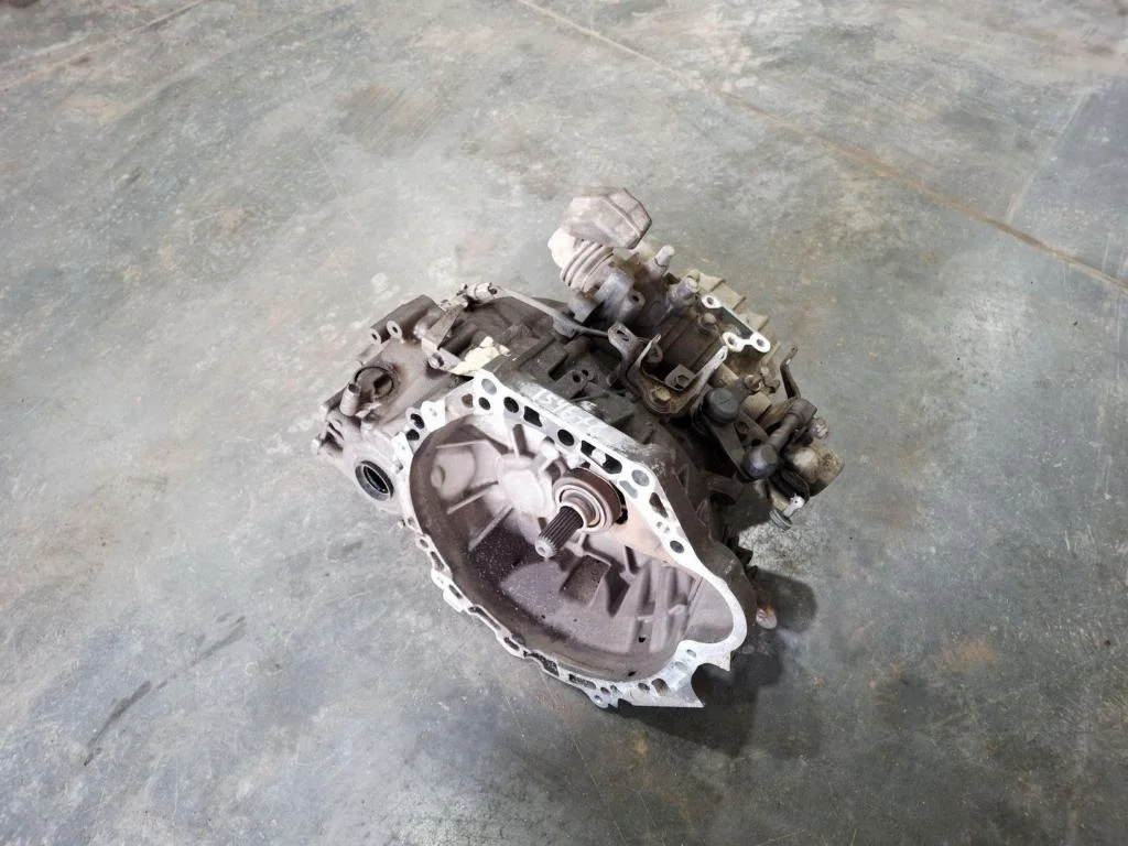 Мкпп Toyota Corolla 2008 E150